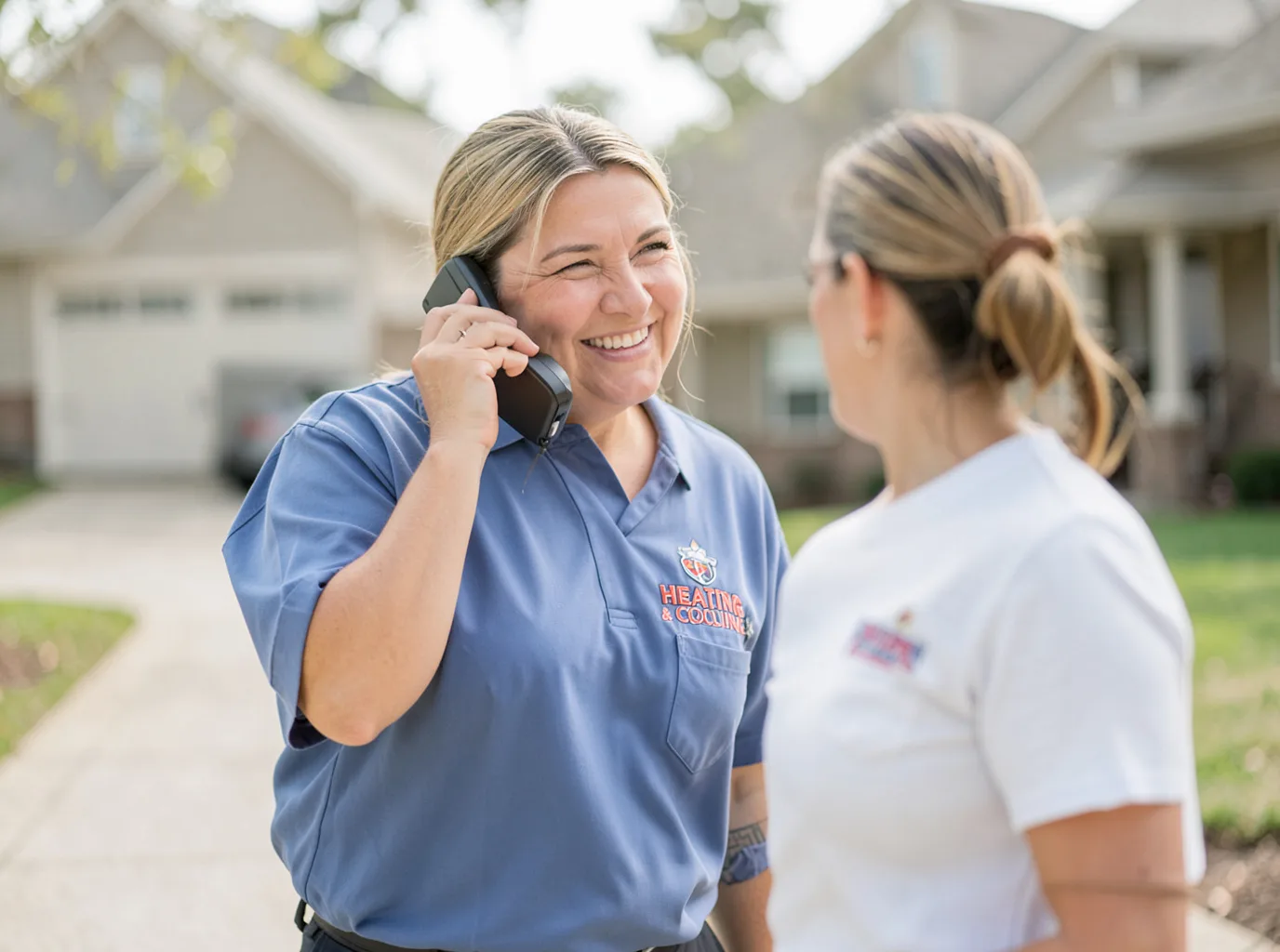 Hvac Repair Farmington, WA FAQs